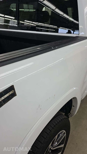 2026 Ram 1500 Limited Longhorn Crew Cab Short Bed - miniatura 29