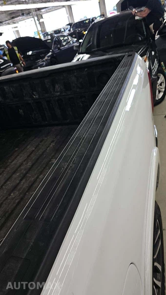 2026 Ram 1500 Limited Longhorn Crew Cab Short Bed - miniatura 32