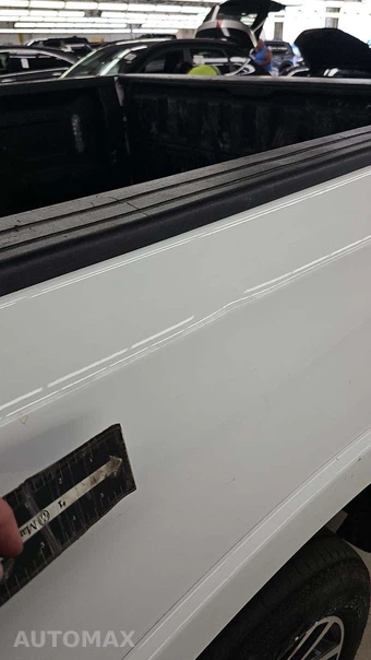 2026 Ram 1500 Limited Longhorn Crew Cab Short Bed - miniatura 36