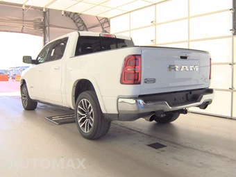 2026 Ram 1500 Limited Longhorn Crew Cab Short Bed - miniatura 6