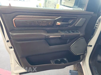 2026 Ram 1500 Limited Longhorn Crew Cab Short Bed - miniatura 9