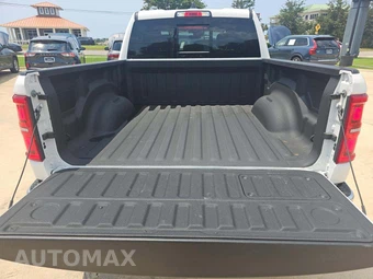 2026 Ram 1500 Limited Longhorn Crew Cab Short Bed - miniatura 11