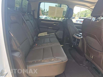 2026 Ram 1500 Limited Longhorn Crew Cab Short Bed - miniatura 13