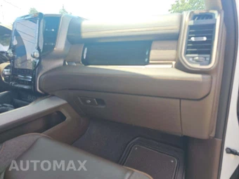 2026 Ram 1500 Limited Longhorn Crew Cab Short Bed - miniatura 16