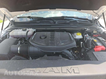 2026 Ram 1500 Limited Longhorn Crew Cab Short Bed - miniatura 19