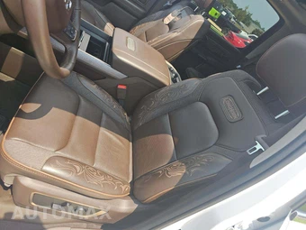 2026 Ram 1500 Limited Longhorn Crew Cab Short Bed - miniatura 3