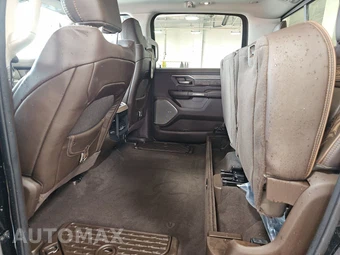 2026 Ram 1500 Limited Longhorn Crew Cab Short Bed - miniatura 13
