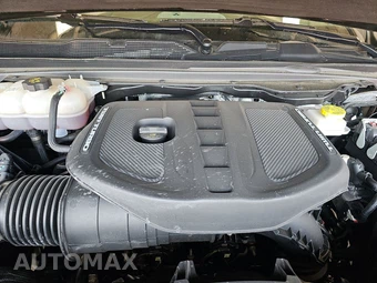 2026 Ram 1500 Limited Longhorn Crew Cab Short Bed - miniatura 15