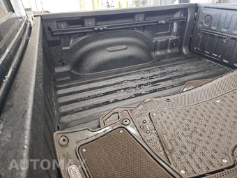 2026 Ram 1500 Limited Longhorn Crew Cab Short Bed - miniatura 16