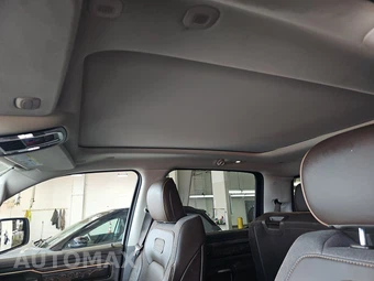 2026 Ram 1500 Limited Longhorn Crew Cab Short Bed - miniatura 19
