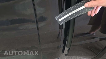 2026 Ram 1500 Limited Longhorn Crew Cab Short Bed - miniatura 20