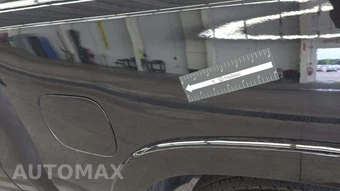 2026 Ram 1500 Limited Longhorn Crew Cab Short Bed - miniatura 22