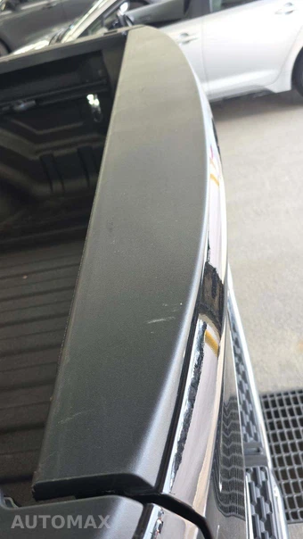 2026 Ram 1500 Limited Longhorn Crew Cab Short Bed - miniatura 24