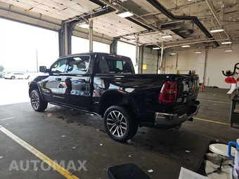2026 Ram 1500 Limited Longhorn Crew Cab Short Bed - miniatura 6