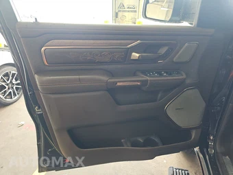 2026 Ram 1500 Limited Longhorn Crew Cab Short Bed - miniatura 9