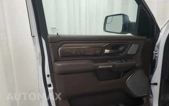 2026 Ram 1500 Limited Longhorn Crew Cab Short Bed – miniatura 13