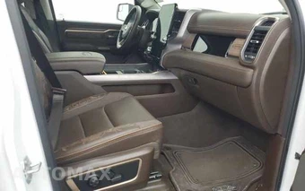 2026 Ram 1500 Limited Longhorn Crew Cab Short Bed – miniatura 22