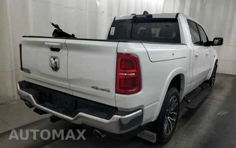 2026 Ram 1500 Limited Longhorn Crew Cab Short Bed – miniatura 3