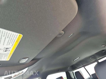 2026 Ram 1500 Rebel Crew Cab Short Bed - miniatura 11