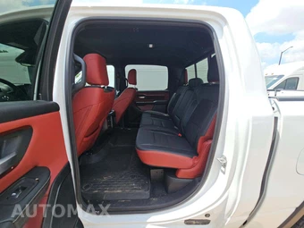 2026 Ram 1500 Rebel Crew Cab Short Bed - miniatura 13