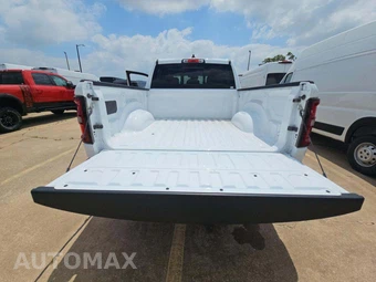 2026 Ram 1500 Rebel Crew Cab Short Bed - miniatura 14