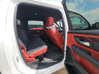 2026 Ram 1500 Rebel Crew Cab Short Bed - miniatura 16