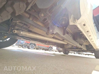 2026 Ram 1500 Rebel Crew Cab Short Bed - miniatura 17