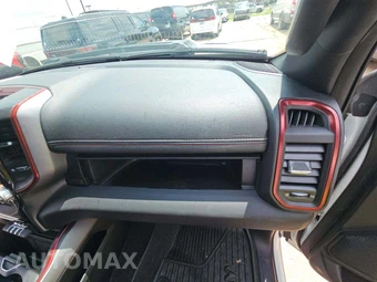 2026 Ram 1500 Rebel Crew Cab Short Bed - miniatura 19