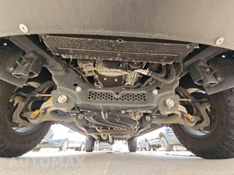 2026 Ram 1500 Rebel Crew Cab Short Bed - miniatura 20