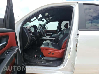 2026 Ram 1500 Rebel Crew Cab Short Bed - miniatura 6