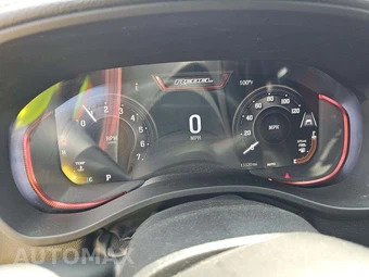 2026 Ram 1500 Rebel Crew Cab Short Bed - miniatura 9