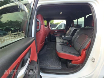 2026 Ram 1500 Rebel Crew Cab Short Bed - miniatura 13