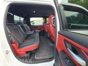 2026 Ram 1500 Rebel Crew Cab Short Bed - miniatura 16