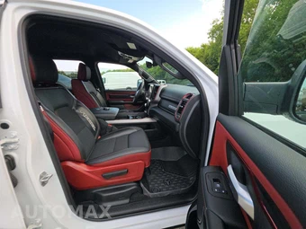 2026 Ram 1500 Rebel Crew Cab Short Bed - miniatura 18