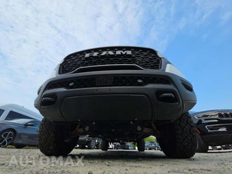 2026 Ram 1500 Rebel Crew Cab Short Bed - miniatura 20