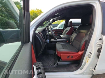 2026 Ram 1500 Rebel Crew Cab Short Bed - miniatura 6