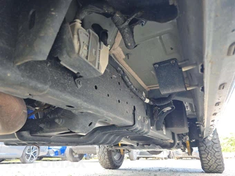 2026 Ram 1500 Rebel Crew Cab Short Bed - miniatura 7