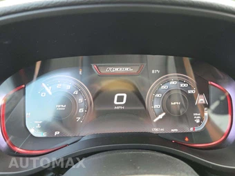 2026 Ram 1500 Rebel Crew Cab Short Bed - miniatura 9