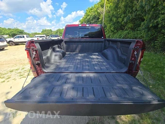 2026 Ram 1500 Rebel Crew Cab Short Bed - miniatura 11