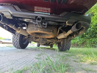 2026 Ram 1500 Rebel Crew Cab Short Bed - miniatura 12