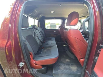 2026 Ram 1500 Rebel Crew Cab Short Bed - miniatura 13