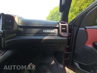 2026 Ram 1500 Rebel Crew Cab Short Bed - miniatura 16