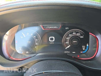 2026 Ram 1500 Rebel Crew Cab Short Bed - miniatura 6