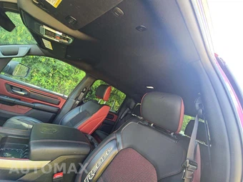 2026 Ram 1500 Rebel Crew Cab Short Bed - miniatura 8