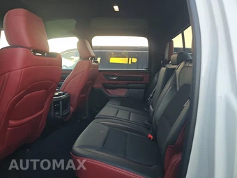 2026 Ram 1500 Rebel Crew Cab Short Bed - miniatura 13