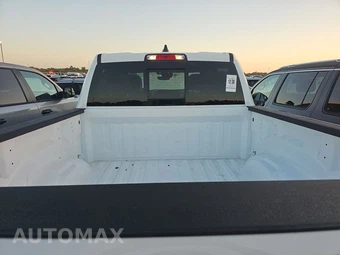 2026 Ram 1500 Rebel Crew Cab Short Bed - miniatura 16