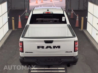 2026 Ram 1500 Rebel Crew Cab Short Bed - miniatura 5
