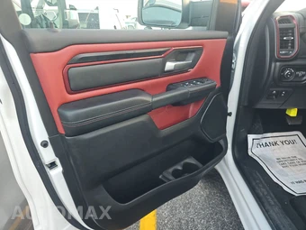 2026 Ram 1500 Rebel Crew Cab Short Bed - miniatura 9