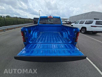 2026 Ram 1500 Rebel Crew Cab Short Bed - miniatura 11