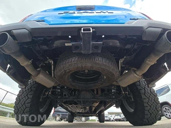 2026 Ram 1500 Rebel Crew Cab Short Bed - miniatura 12